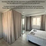 Luxury&cozy apartment MALAGA