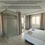 Luxury&cozy apartment MALAGA