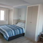 Luxury&cozy apartment MALAGA