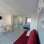 Luxury&cozy apartment MALAGA