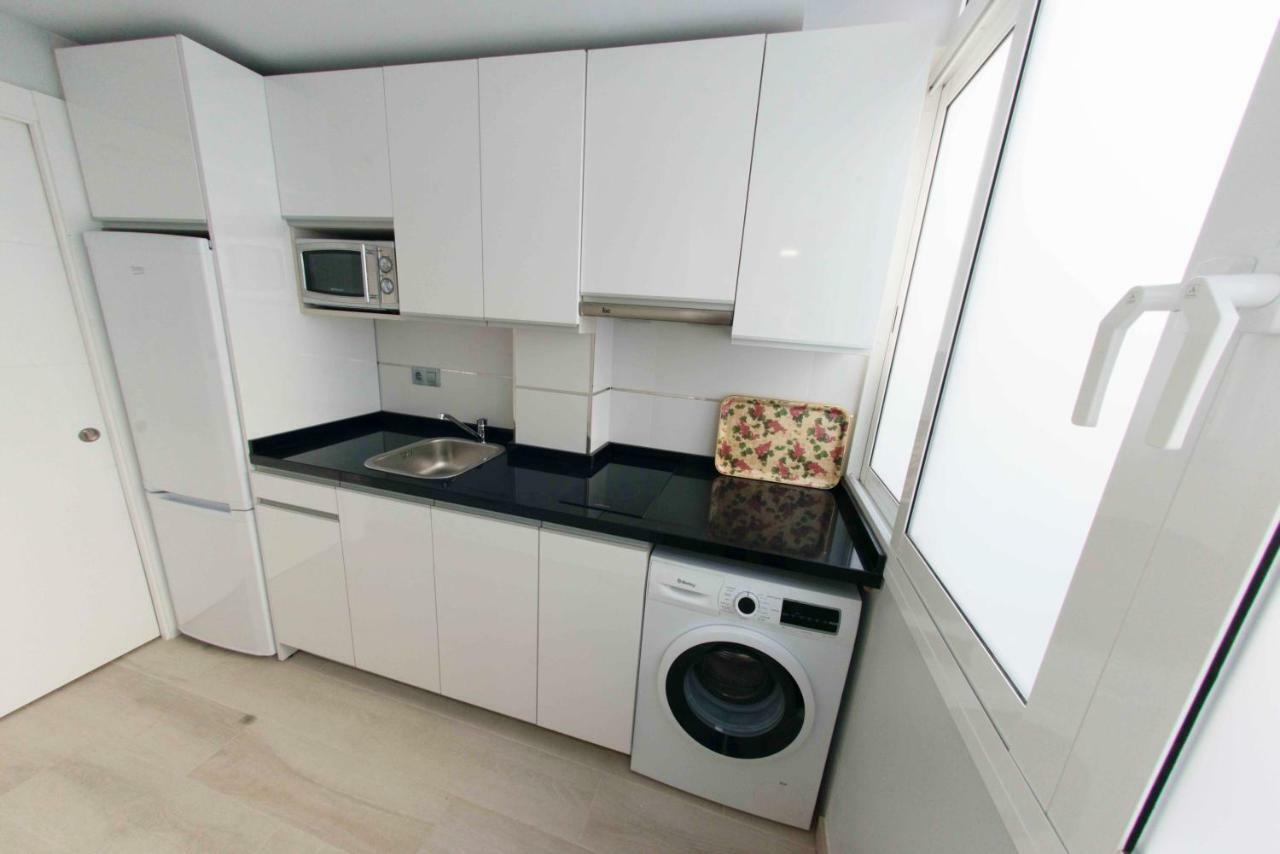 Luxury&cozy Appartement Málaga