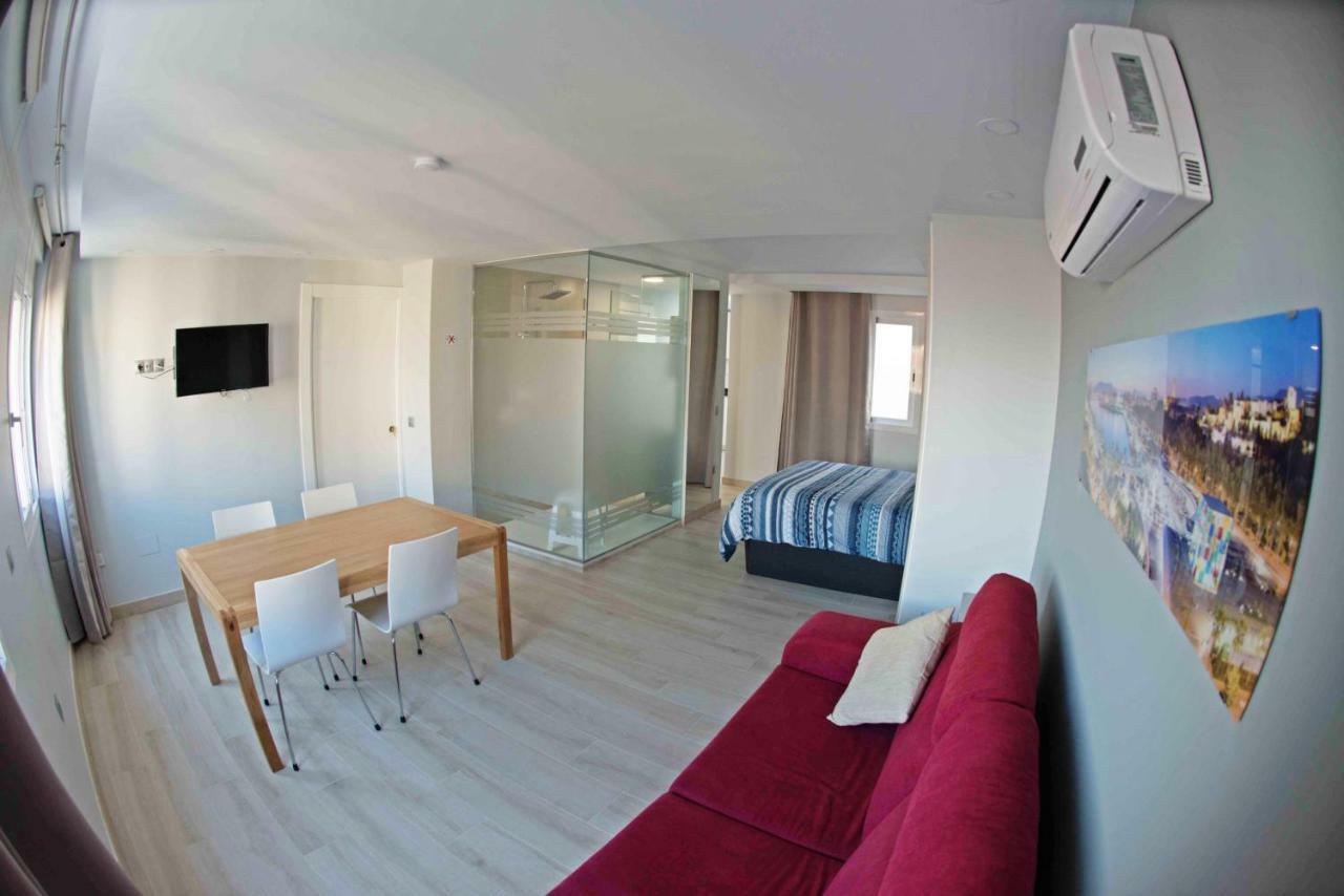 Leilighet Luxury And Cozy