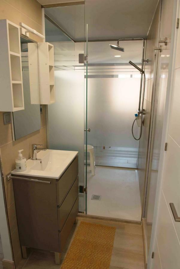 Appartement Luxury&cozy Málaga