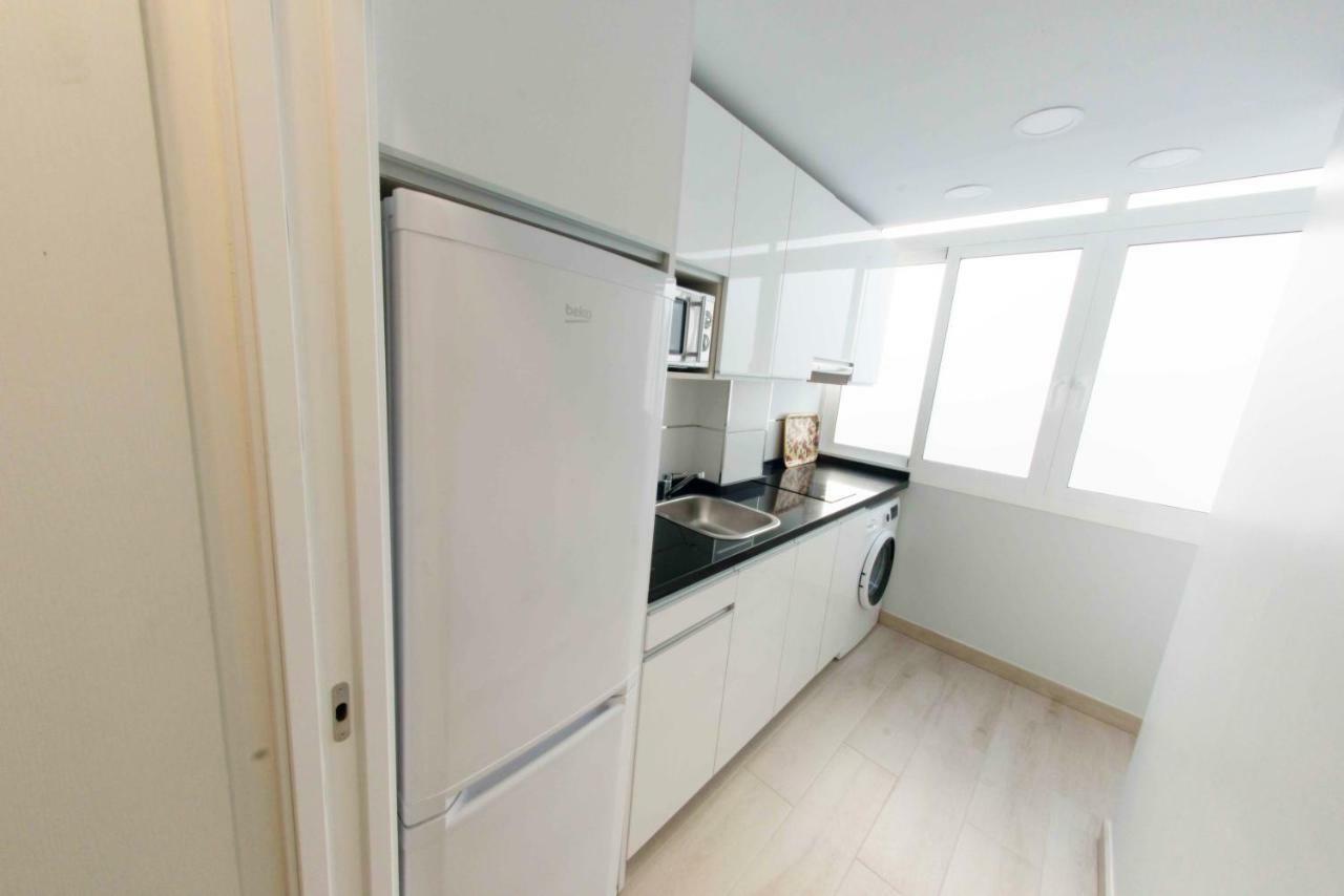 Appartement Luxury&cozy Málaga