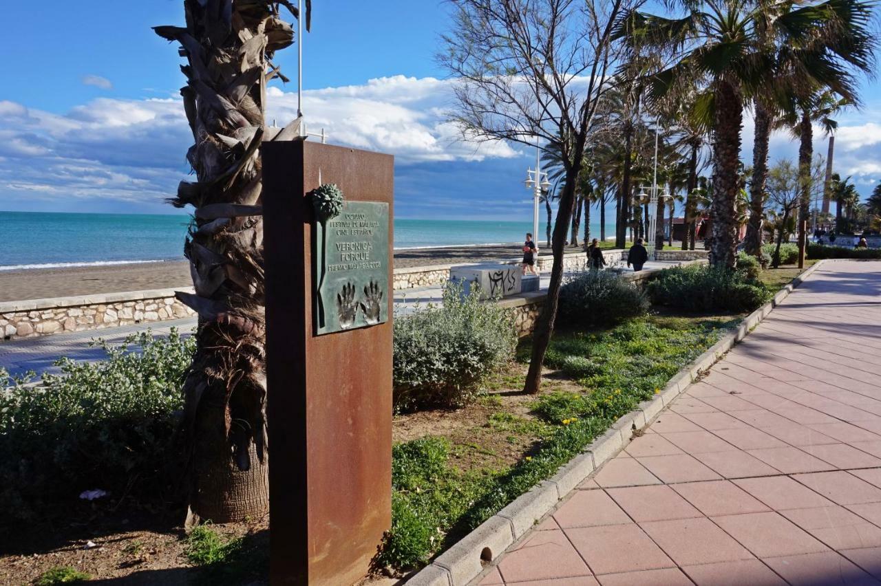 Appartement Luxury&cozy Málaga